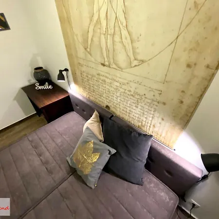 アパート Art Trend Apartment's *