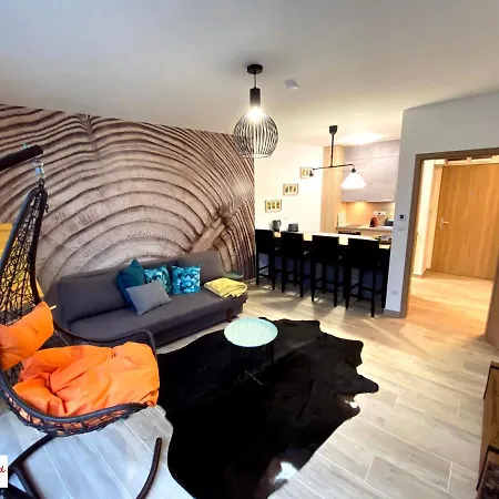Art Trend Apartment's *