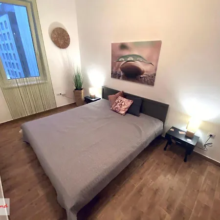 アパート Art Trend Apartment's ブダペスト