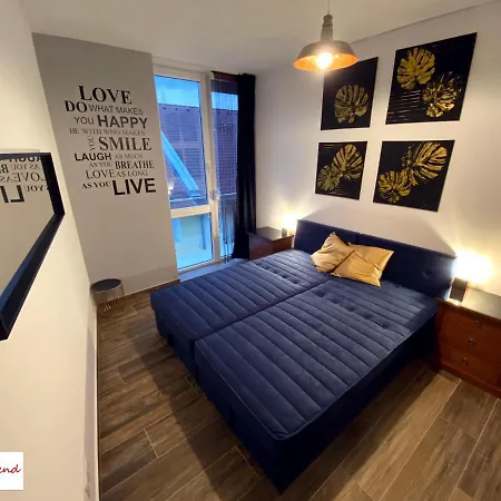 Art Trend Apartment's ブダペスト