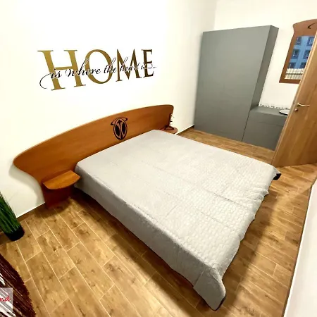 Art Trend Apartment's アパート ブダペスト