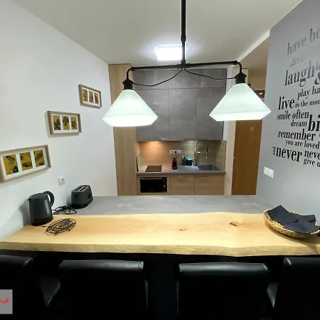 Art Trend Apartment's