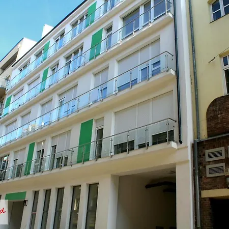 Art Trend Apartment's ブダペスト